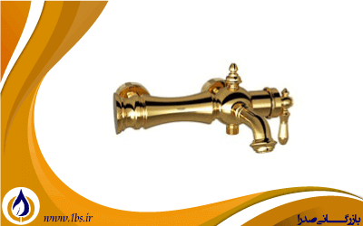 شیر-حمام-بیزانس-شودر-طلایی شیر-حمام-بیزانس-شودر-طلایی