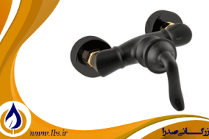 شیر توالت شیرآلات توالت