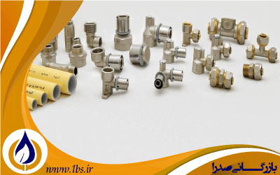 best-pipe-newpipe انواع اتصالات نیوپایپ